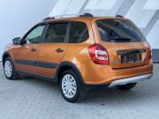 Lada (ВАЗ) Granta I Рестайлинг Екатеринбург  - изображение 33