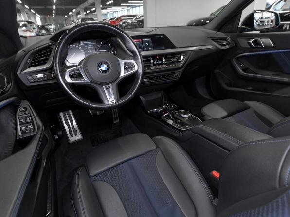 BMW 2 серии F44 с пробегом 2020 года, цена 2 990 000 рублей, 75060 км, седан, Автокод Объявления