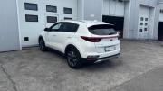 Kia Sportage IV Рестайлинг Магнитогорск  - изображение 34