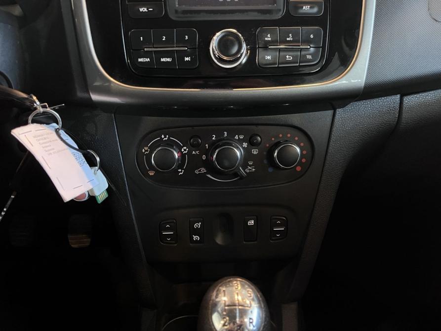 Renault Logan II Чебоксары  - изображение 15