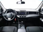 Toyota RAV4 IV (XA40) Рестайлинг Уфа  - изображение 28