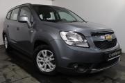 Chevrolet Orlando I Санкт-Петербург  - изображение 20