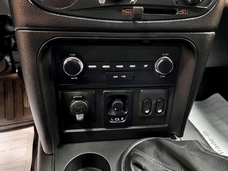 Lada (ВАЗ) Niva Travel I Тверь  - изображение 17