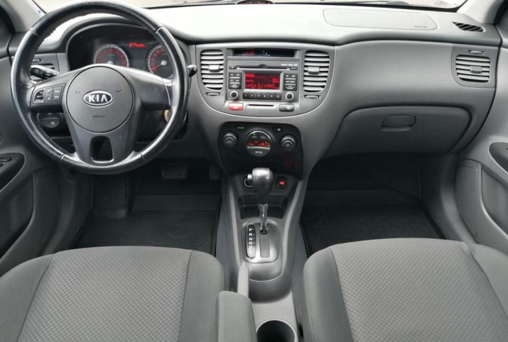 Kia Rio II Рестайлинг Иваново  - изображение 10