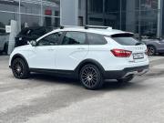 Lada (ВАЗ) Vesta I Воронеж  - изображение 18