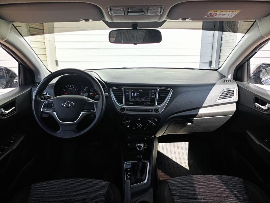 Hyundai Solaris II Рестайлинг Казань  - изображение 11