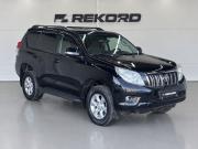 Toyota Land Cruiser Prado 150 Series Уфа  - изображение 26