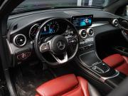 Mercedes-Benz GLC Coupe I (C253) Рестайлинг Москва  - изображение 39
