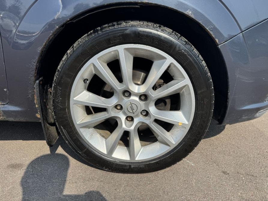 Opel Zafira B Воронеж  - изображение 12