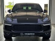 Porsche Cayenne II Рестайлинг (958) Уфа  - изображение 31