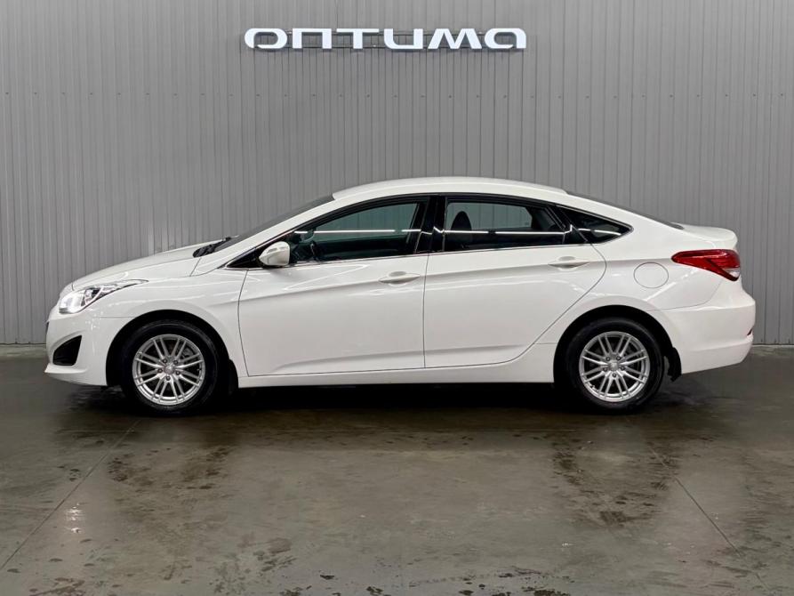 Hyundai i40 I Рестайлинг Краснодар  - изображение 8