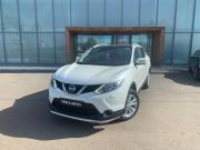 Nissan Qashqai II Оренбург  - изображение 14