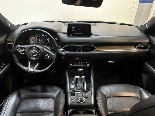Mazda CX-5 II с пробегом 2021 года, цена 3 149 000 рублей, 132218 км, внедорожник, Автокод Объявления