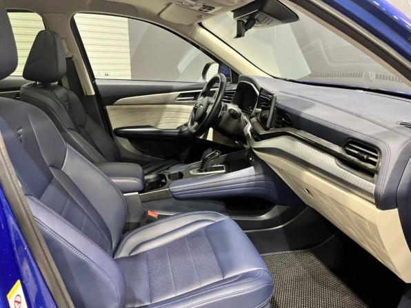 Haval F7 I Рестайлинг с пробегом 2023 года, цена 2 195 000 рублей, 44454 км, внедорожник, Автокод Объявления