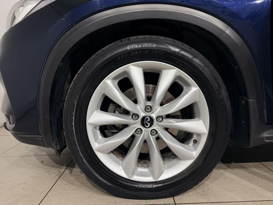 Infiniti QX50 II Москва  - изображение 23