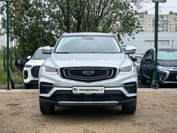 Geely Atlas Pro с пробегом 2022 года, цена 1 739 000 рублей, 121000 км, внедорожник, Автокод Объявления