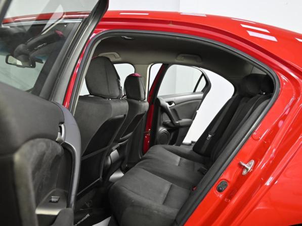 Honda Accord VIII с пробегом 2008 года, цена 999 000 рублей, 175000 км, седан, Автокод Объявления