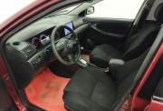 Toyota Corolla IX (E120 E130) Рестайлинг Екатеринбург  - изображение 33
