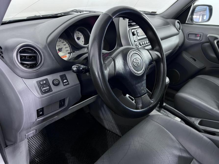 Toyota RAV4 II (XA20) Ростов-на-Дону  - изображение 10
