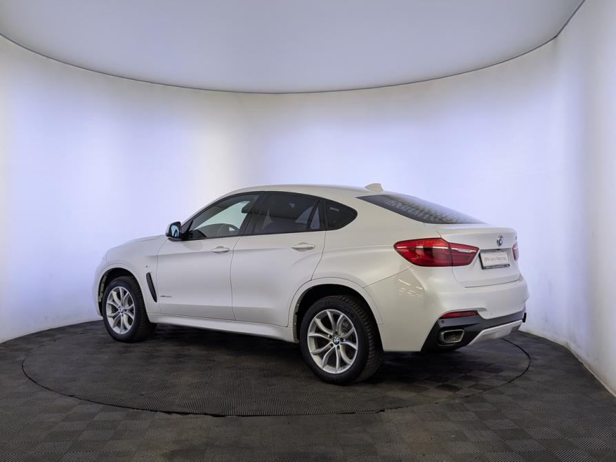 BMW X6 II (F16) Москва  - изображение 7