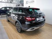Lada (ВАЗ) Vesta I Рестайлинг (NG) Москва  - изображение 20