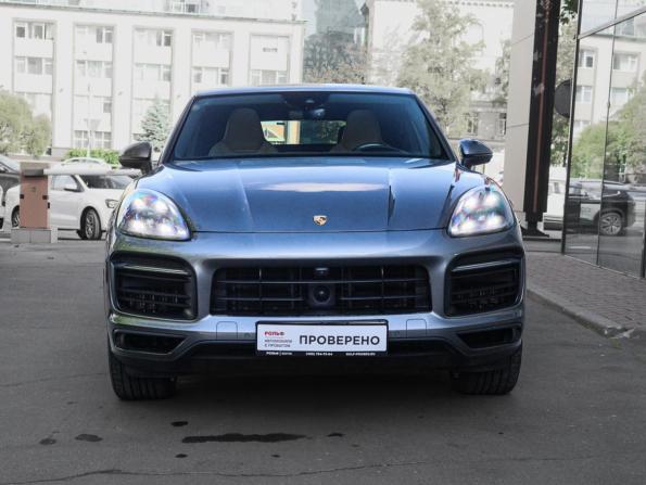 Porsche Cayenne III с пробегом 2019 года, цена 7 200 000 рублей, 91699 км, внедорожник, Автокод Объявления