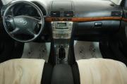 Toyota Avensis II Рестайлинг Омск  - изображение 36