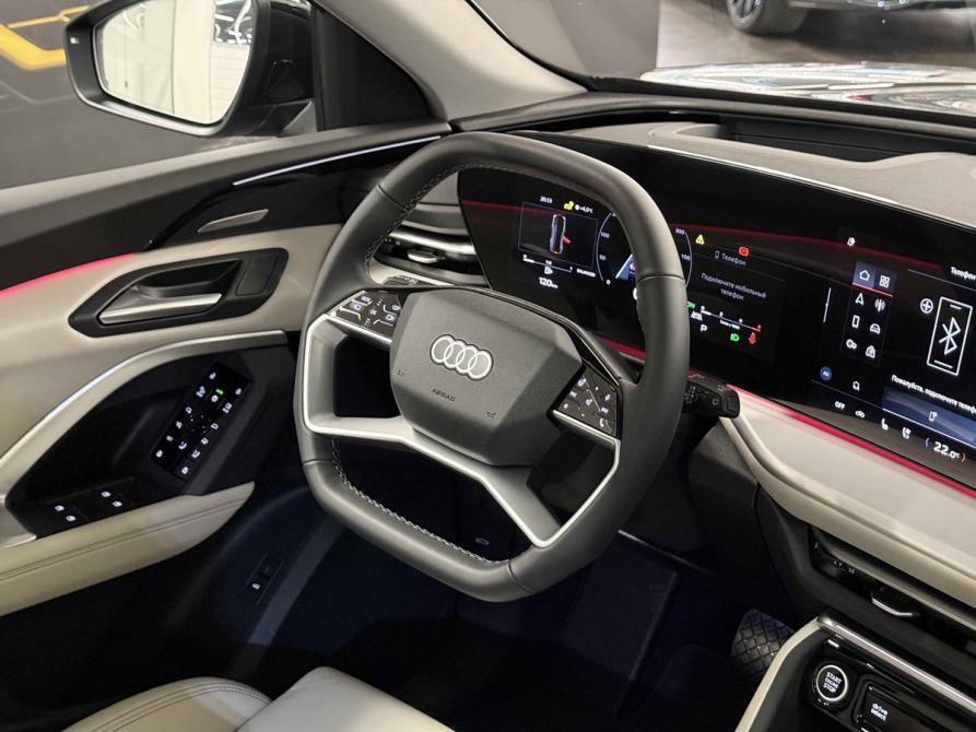 Audi Q5 III Москва  - изображение 30