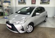 Toyota Vitz III (XP130) Рестайлинг 2 Красноярск  - изображение 16