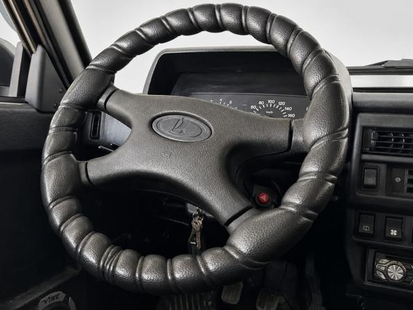 Lada (ВАЗ) 2131 (4x4) I с пробегом 2014 года, цена 599 000 рублей, 81000 км, внедорожник, Автокод Объявления