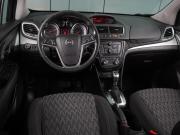 Opel Mokka I Воронеж  - изображение 24