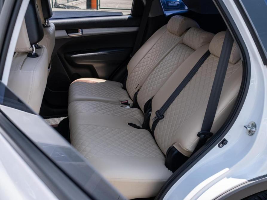 Kia Sorento II Рестайлинг Сочи  - изображение 9