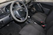 Lada (ВАЗ) Granta I Кемерово  - изображение 35