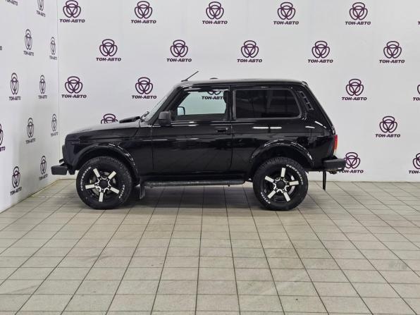 Lada (ВАЗ) Niva Legend I с пробегом 2022 года, цена 786 000 рублей, 28942 км, внедорожник, Автокод Объявления