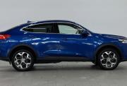 Haval F7x I Рестайлинг Екатеринбург  - изображение 30