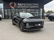 Changan Qiyuan Q07 Волгоград  - изображение 19