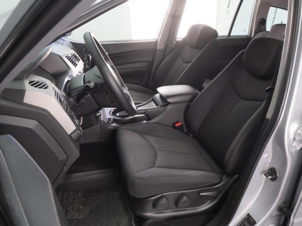 SsangYong Kyron I Рестайлинг с пробегом 2013 года, цена 1 060 000 рублей, 88064 км, внедорожник, Автокод Объявления