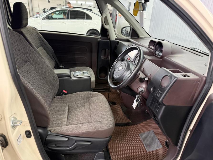 Toyota Porte II Краснодар  - изображение 12