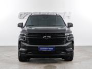 Chevrolet Tahoe V Рестайлинг Москва  - изображение 28