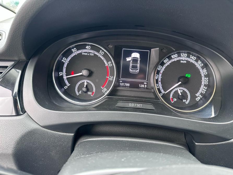Skoda Rapid I Рестайлинг Нижний Новгород  - изображение 12