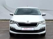 Skoda Rapid II Воронеж  - изображение 24