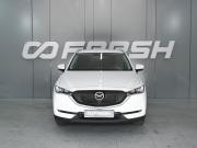 Mazda CX-5 II Ростов-на-Дону  - изображение 23