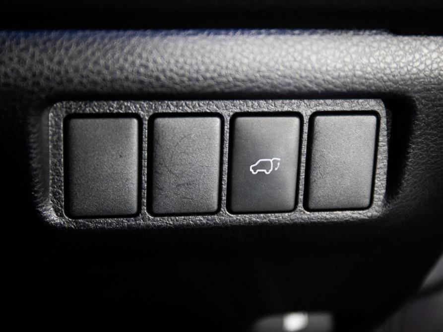 Toyota Harrier III (XU60) Иркутск  - изображение 18