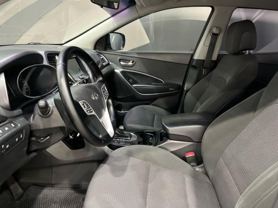 Hyundai Santa Fe III Пермь  - изображение 14