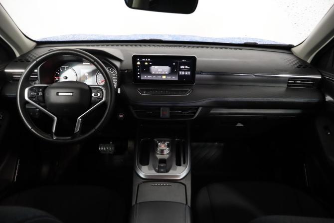 Haval Jolion I с пробегом 2022 года, цена 1 789 000 рублей, 39000 км, внедорожник, Автокод Объявления