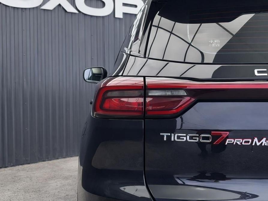 Chery Tiggo 7 Pro Max I Пермь  - изображение 32