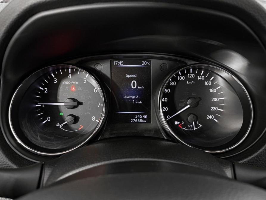 Nissan Qashqai II Ногинск  - изображение 19