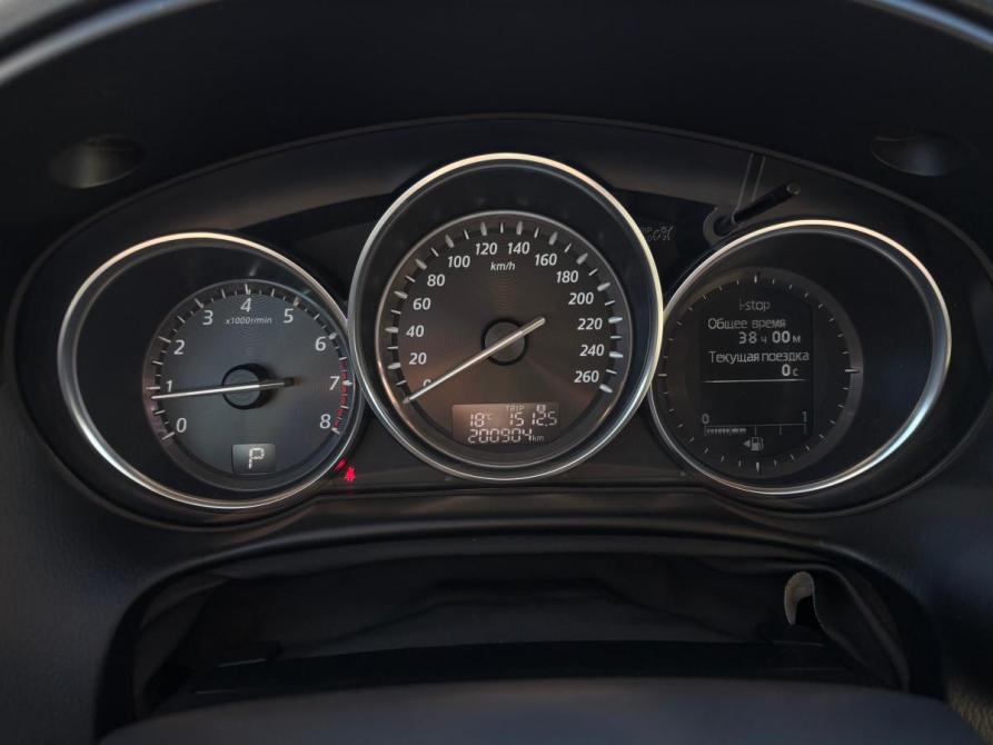 Mazda CX-5 I Набережные Челны  - изображение 20