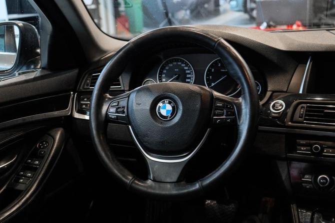 BMW 5 серии VI (F10/F11/F07) с пробегом 2010 года, цена 1 590 000 рублей, 226033 км, седан, Автокод Объявления