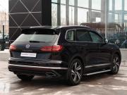 Volkswagen Touareg III Новосибирск  - изображение 29